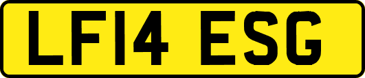 LF14ESG