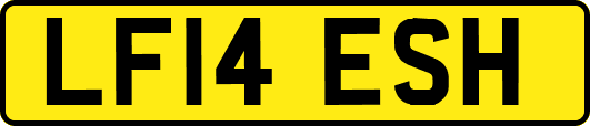 LF14ESH