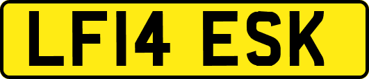 LF14ESK