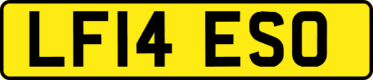 LF14ESO