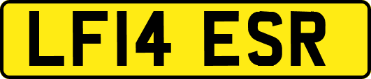 LF14ESR