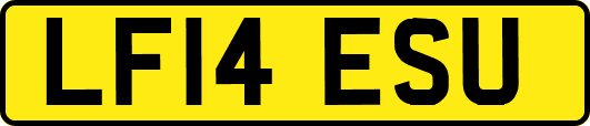 LF14ESU