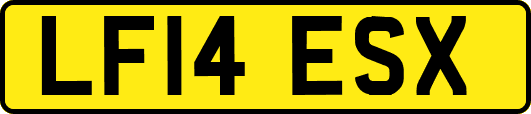 LF14ESX