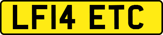 LF14ETC