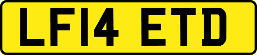 LF14ETD