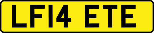 LF14ETE