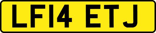 LF14ETJ