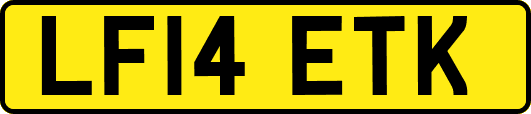 LF14ETK