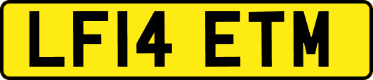 LF14ETM