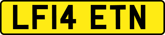 LF14ETN