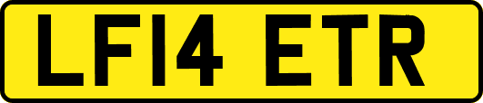 LF14ETR