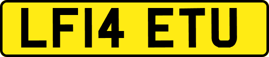 LF14ETU
