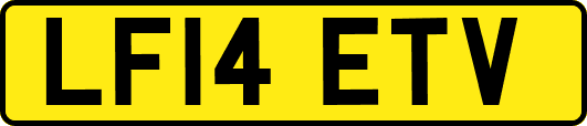 LF14ETV