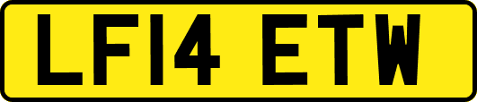 LF14ETW