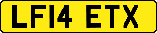 LF14ETX