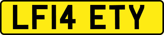LF14ETY