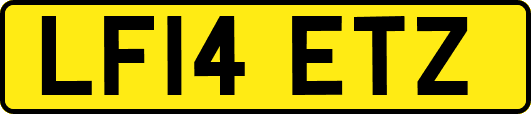LF14ETZ
