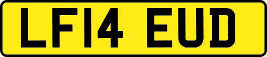 LF14EUD