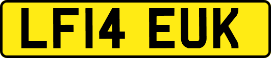 LF14EUK