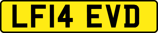 LF14EVD