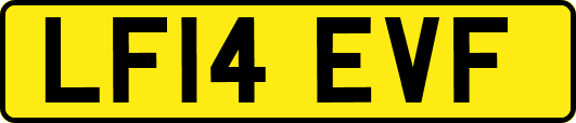 LF14EVF