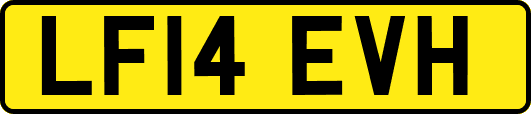 LF14EVH