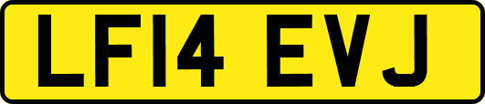 LF14EVJ
