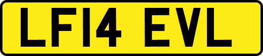 LF14EVL