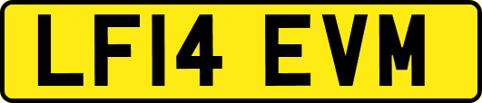 LF14EVM