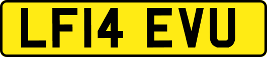 LF14EVU