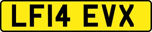 LF14EVX