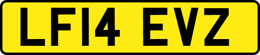 LF14EVZ