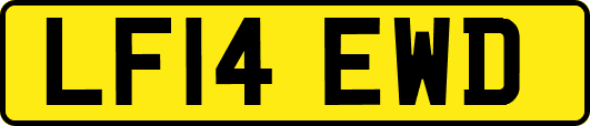 LF14EWD