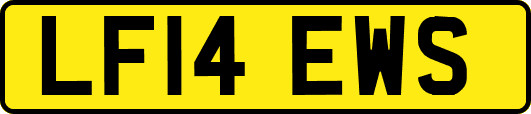 LF14EWS