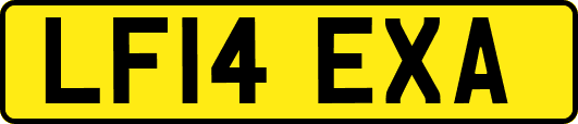 LF14EXA