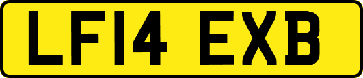 LF14EXB