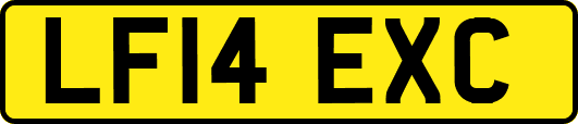LF14EXC