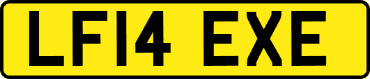 LF14EXE
