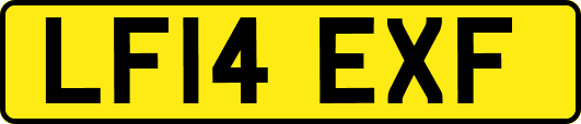 LF14EXF