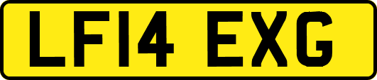 LF14EXG