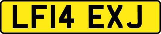 LF14EXJ