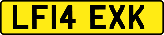 LF14EXK