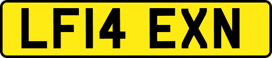LF14EXN