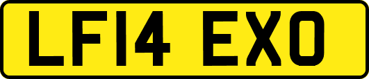 LF14EXO