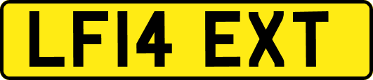 LF14EXT
