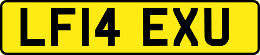 LF14EXU