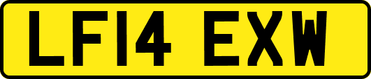 LF14EXW
