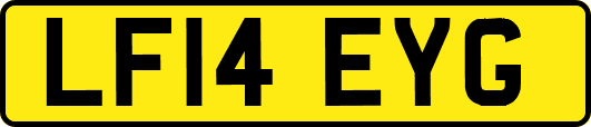 LF14EYG