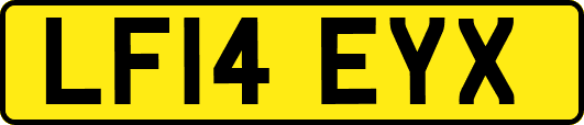 LF14EYX
