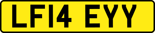 LF14EYY
